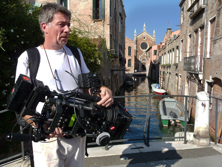 redmevenice